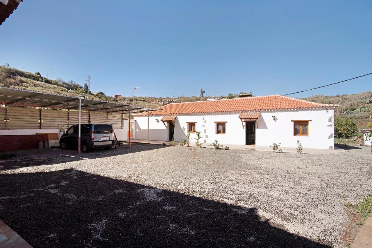La Tirajanera 1 Villa Vega de San Mateo Exterior foto
