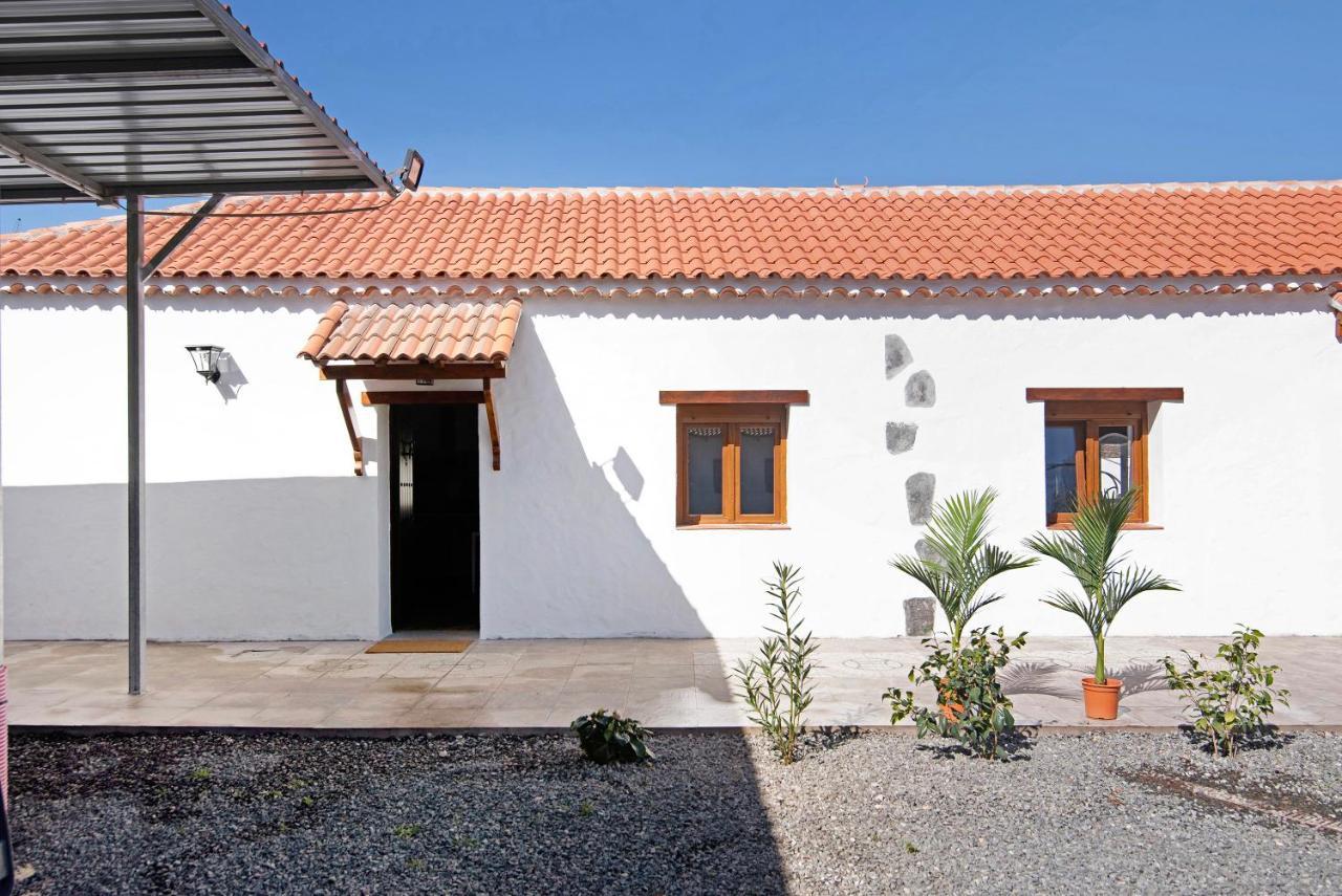 La Tirajanera 1 Villa Vega de San Mateo Exterior foto